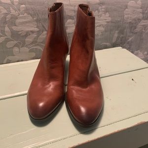 Franco Sarto ankle boot